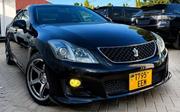 Toyota Crown 2009 Black for sale
