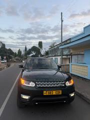 Rover Land 2015 Green for sale