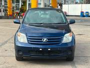 Toyota IST 2006 Blue for sale