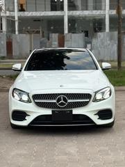 Mercedes-Benz C-Class 2016 White for sale