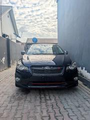 Subaru Impreza 2012 Gray for sale