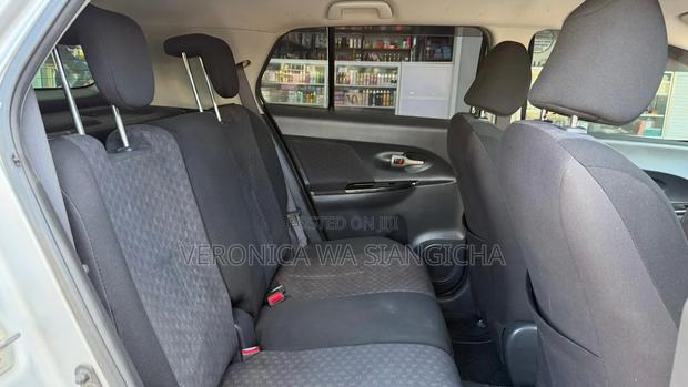 Toyota IST 2007