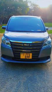 Toyota Noah 2016 for sale