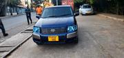 Toyota Succeed 2003 Blue for sale