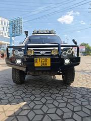 Toyota Land Cruiser Prado 1999 White for sale