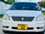 Toyota Premio 2020 White for sale