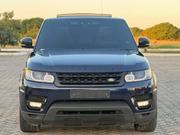 Land Rover Range Rover Sport 2017 for sale