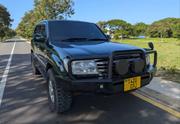 Toyota Land Cruiser 2003 for sale