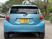 Toyota Aqua 2013 Blue for sale