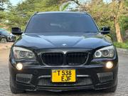 BMW X1 2011 Black for sale
