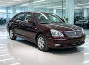 Toyota Premio 2004 Maroon for sale