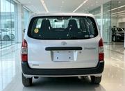 Toyota Succeed SV Premium 2016 Silver for sale
