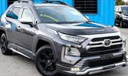 Toyota RAV4 2021 for sale