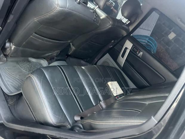 Toyota Harrier 2021 White