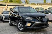 Nissan X-Trail 2014 Black for sale