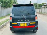 Toyota Noah 2.0 AWD (8 Seater) 2003 Black for sale