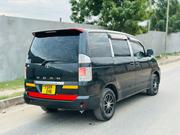 Toyota Noah 2.0 AWD (8 Seater) 2003 Black for sale