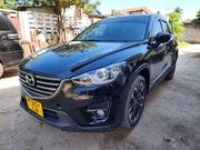 Mazda CX-5 2015 Black for sale