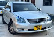 Toyota Premio 2004 Silver for sale