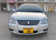 Toyota Premio 2005 Silver for sale