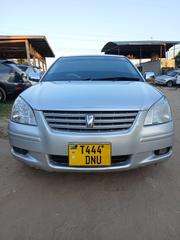 Toyota Premio 2005 Silver for sale