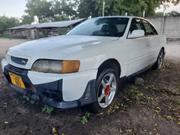 Toyota Cresta 1998 White for sale