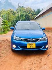 Subaru Impreza 2.0 WR1 2004 Blue for sale