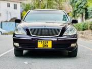 Toyota Brevis 2005 Maroon for sale