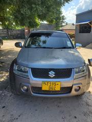 Suzuki Escudo 2008 Silver for sale