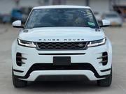 Land Rover Range Rover Evoque R-Dynamic S AWD 2020 White for sale
