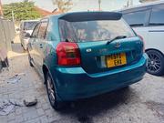 Toyota Corolla RunX 2005 for sale