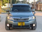 Subaru Forester 2009 Teal for sale