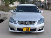 Toyota Crown 2009 Silver for sale