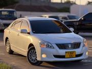 Toyota Premio 1.5 FWD 2010 White for sale