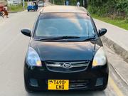 Daihatsu Mira 2013 Black for sale