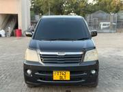 Toyota Noah 2006 Black for sale