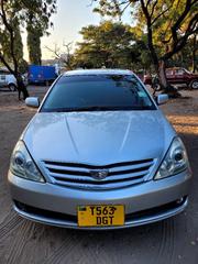 Toyota Allion 2004 Silver for sale