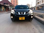 Nissan X-Trail 2010 Black for sale