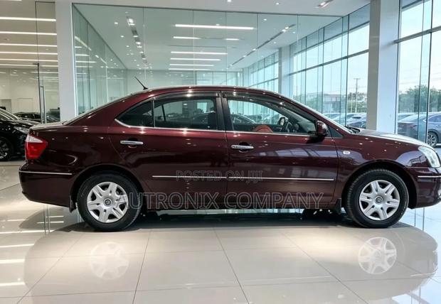 Toyota Premio 2004 Brown