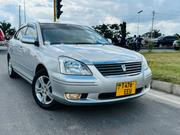 Toyota Premio 2003 Silver for sale