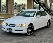 Toyota Mark X 2008 White for sale