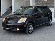 Mazda Verisa 2008 Burgundy for sale