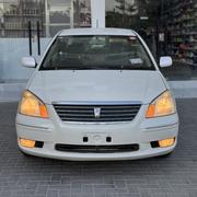 Toyota Premio 2003 White for sale