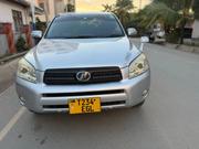 Toyota RAV4 2008 for sale