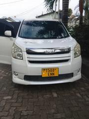 Toyota Noah 2008 White for sale