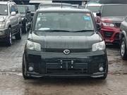 Toyota Rumion 1.5 FWD 2022 Black for sale