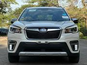 Subaru Forester 2019 Pearl for sale