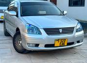 Toyota Premio 2004 Silver for sale