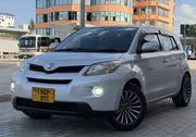 Toyota IST 2007 Silver for sale