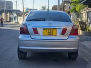 Toyota Premio 2004 Silver for sale